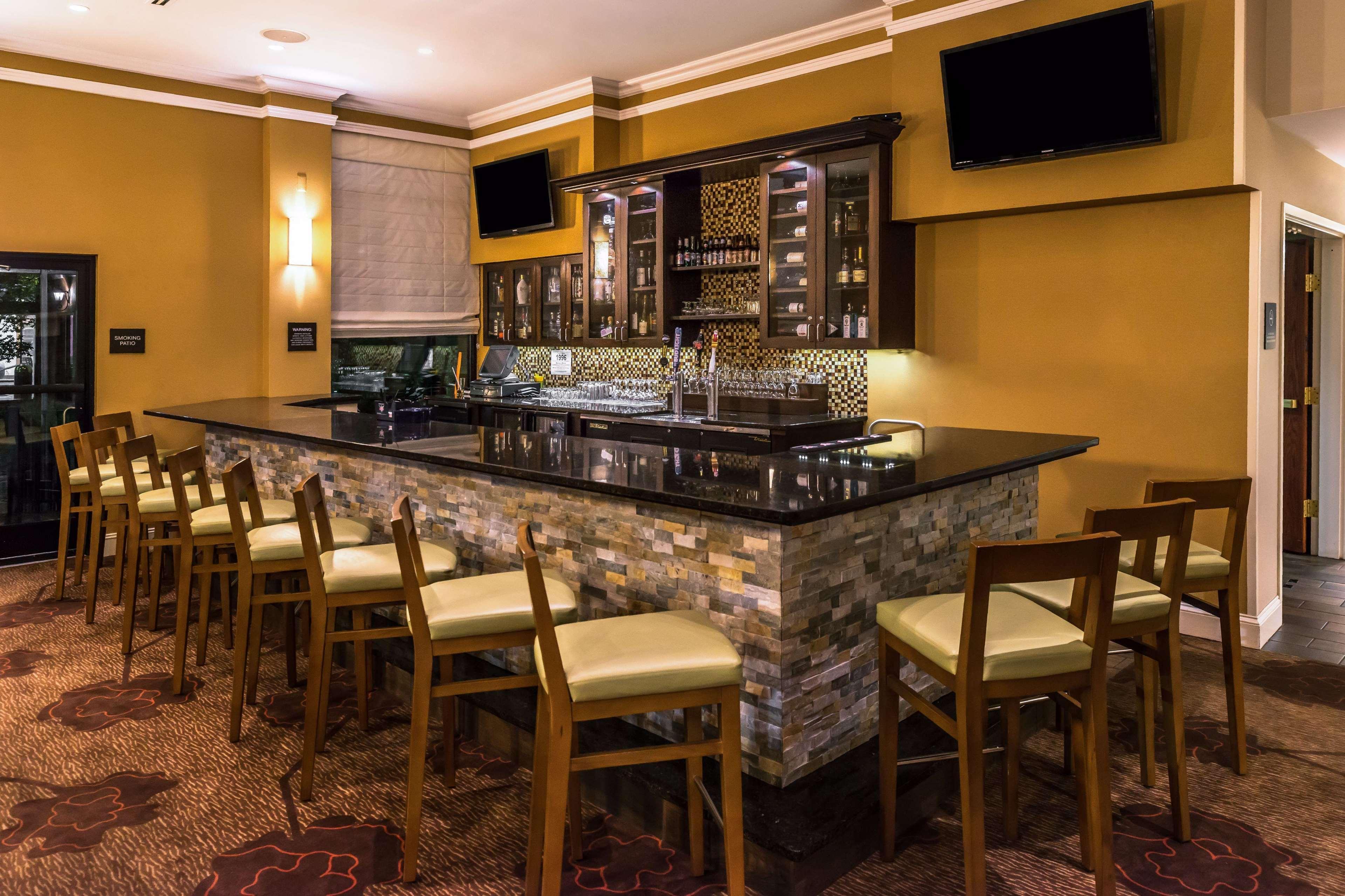 Hilton Garden Inn Detroit Southfield Eksteriør bilde