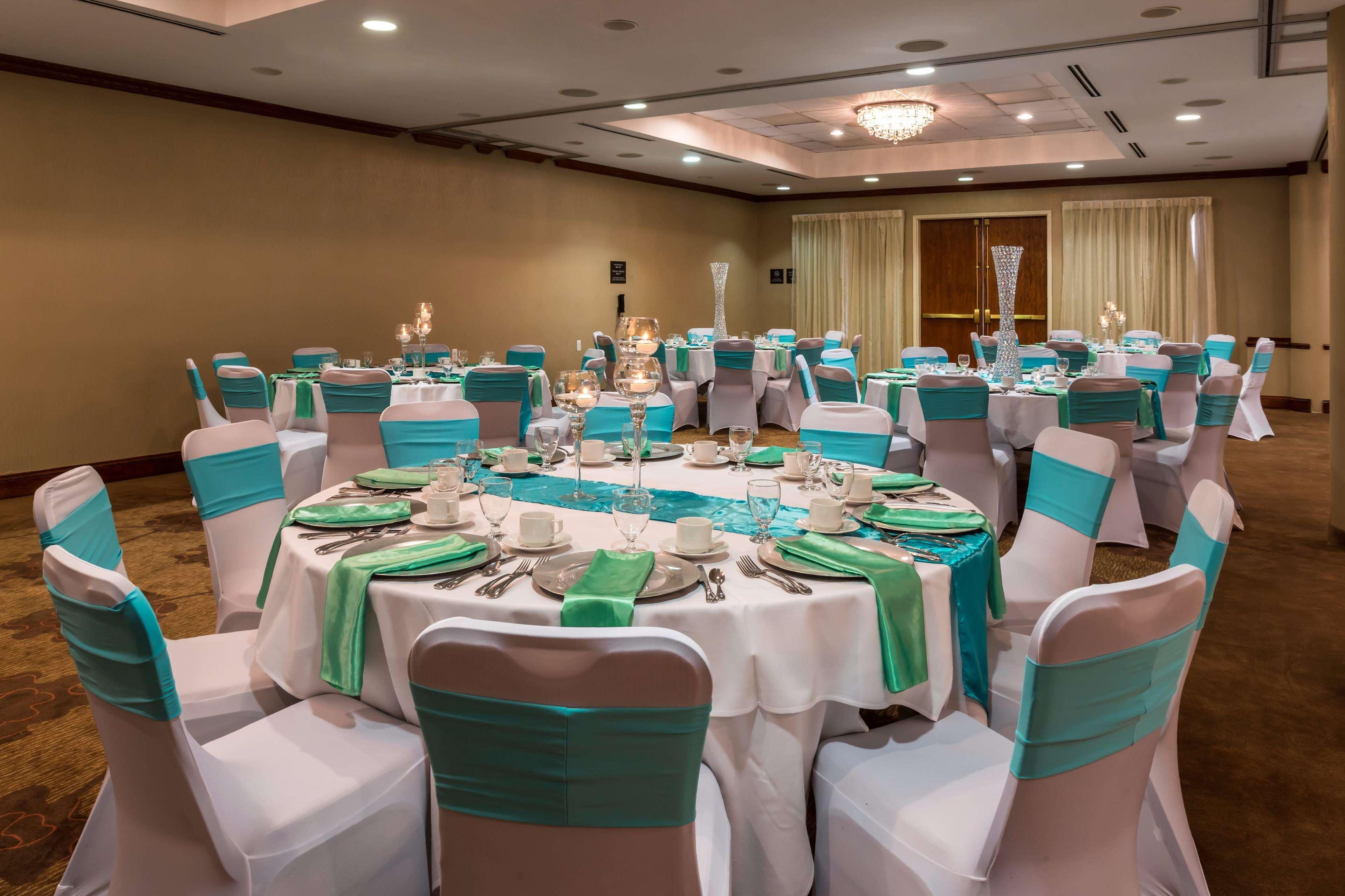 Hilton Garden Inn Detroit Southfield Eksteriør bilde