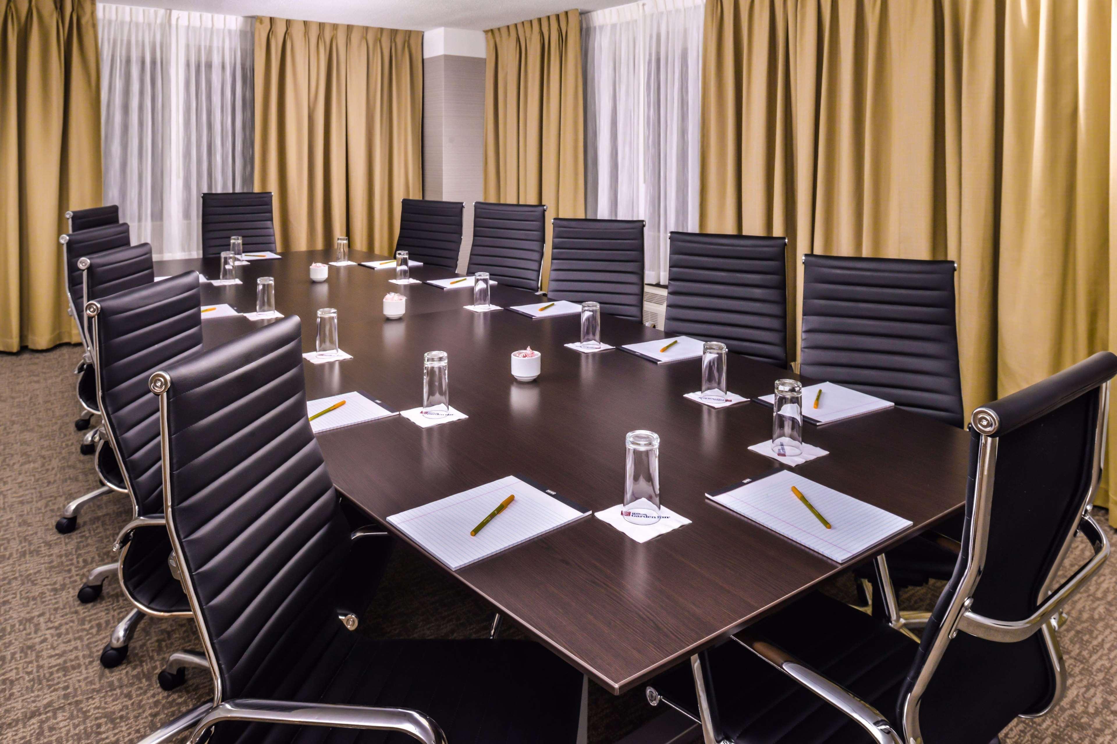 Hilton Garden Inn Detroit Southfield Eksteriør bilde
