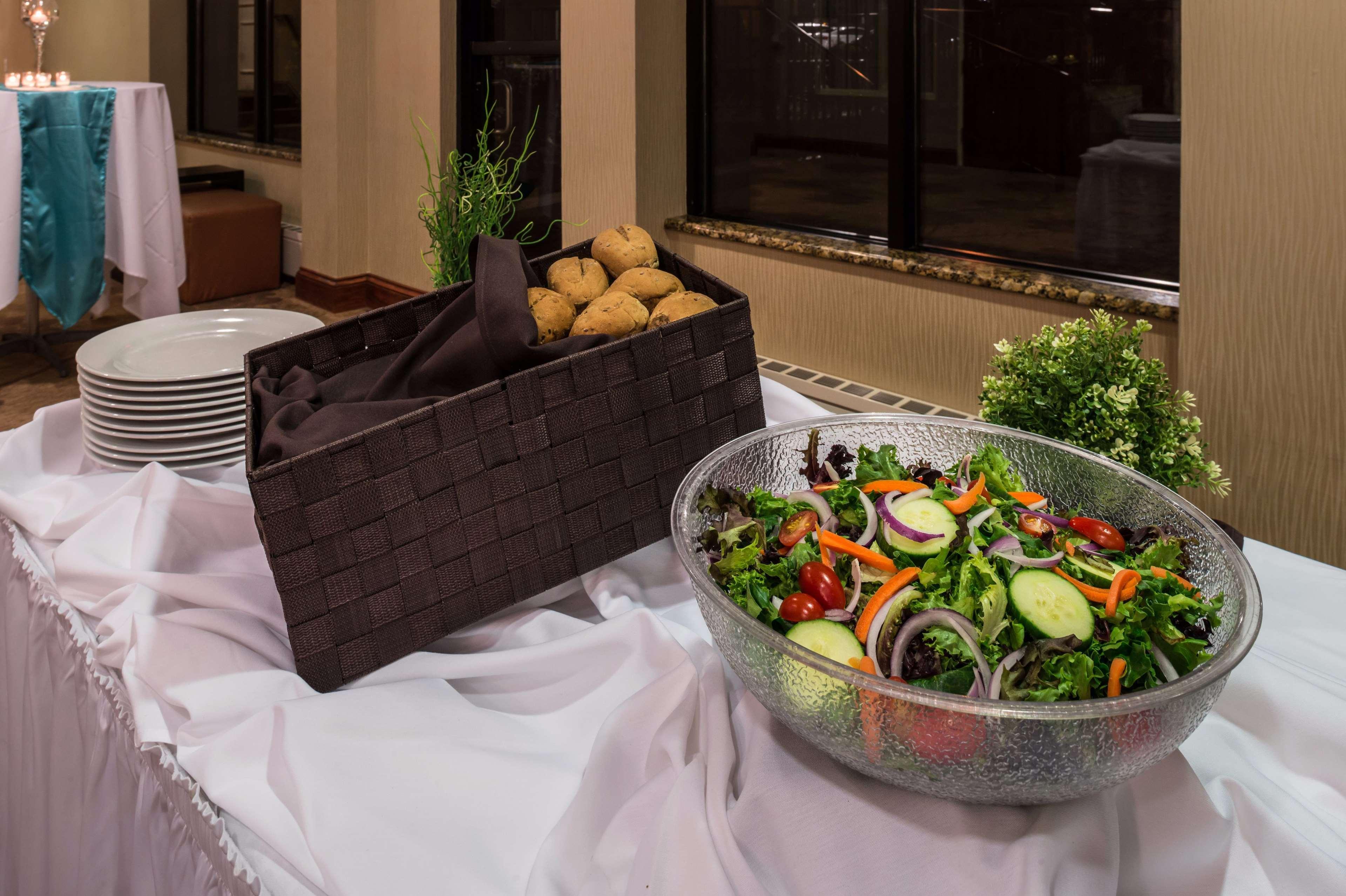 Hilton Garden Inn Detroit Southfield Eksteriør bilde