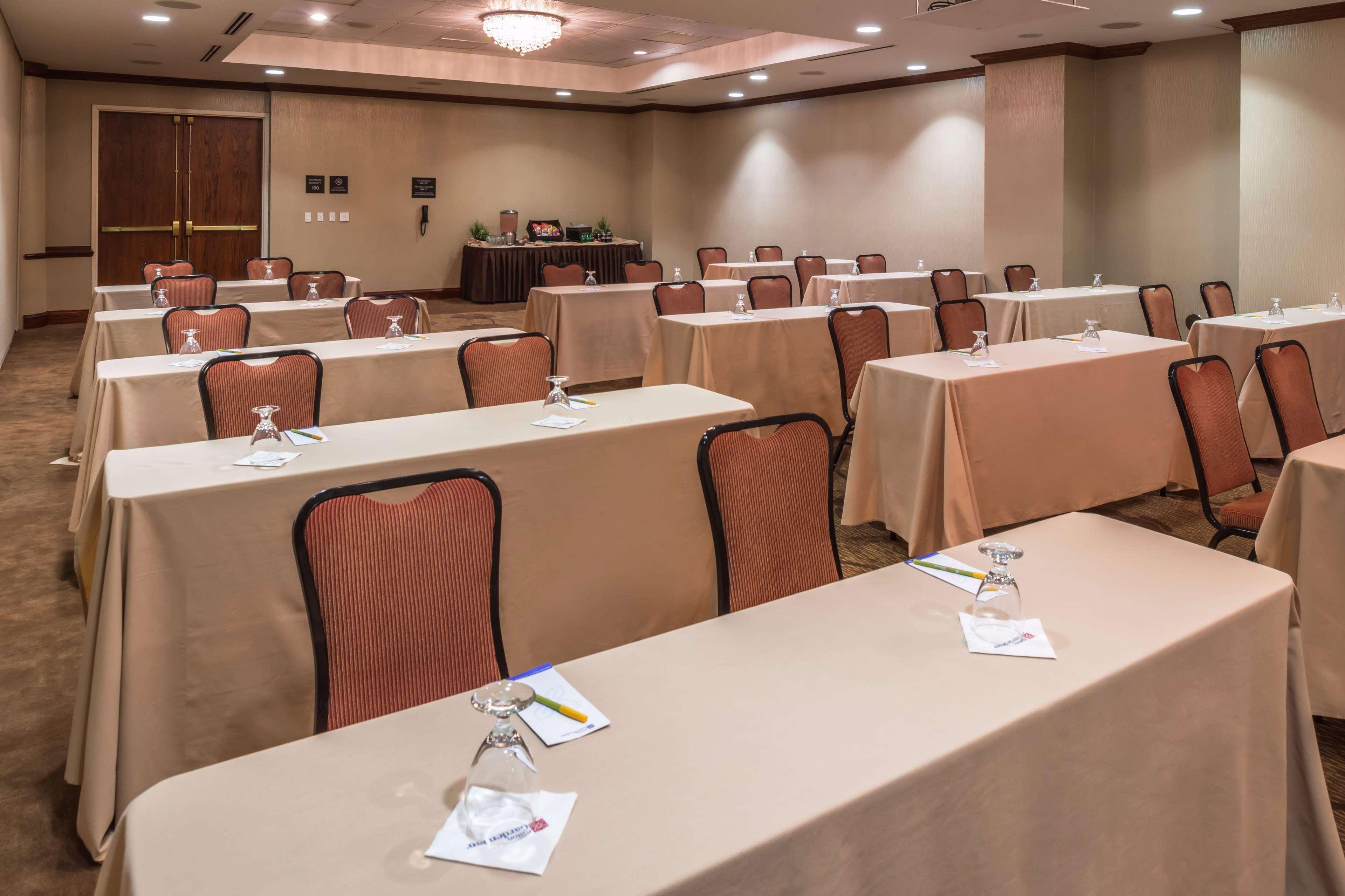 Hilton Garden Inn Detroit Southfield Eksteriør bilde