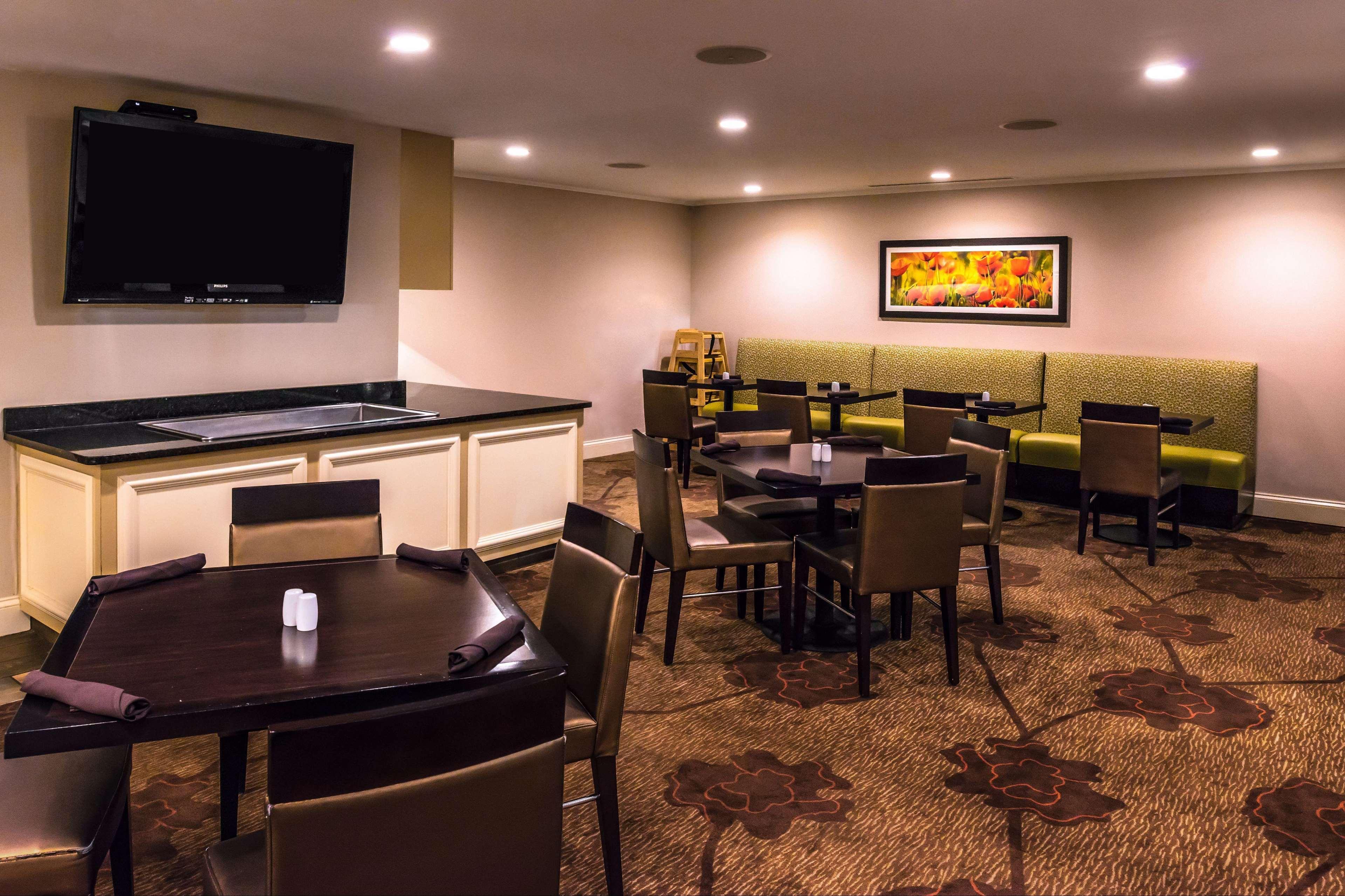 Hilton Garden Inn Detroit Southfield Eksteriør bilde