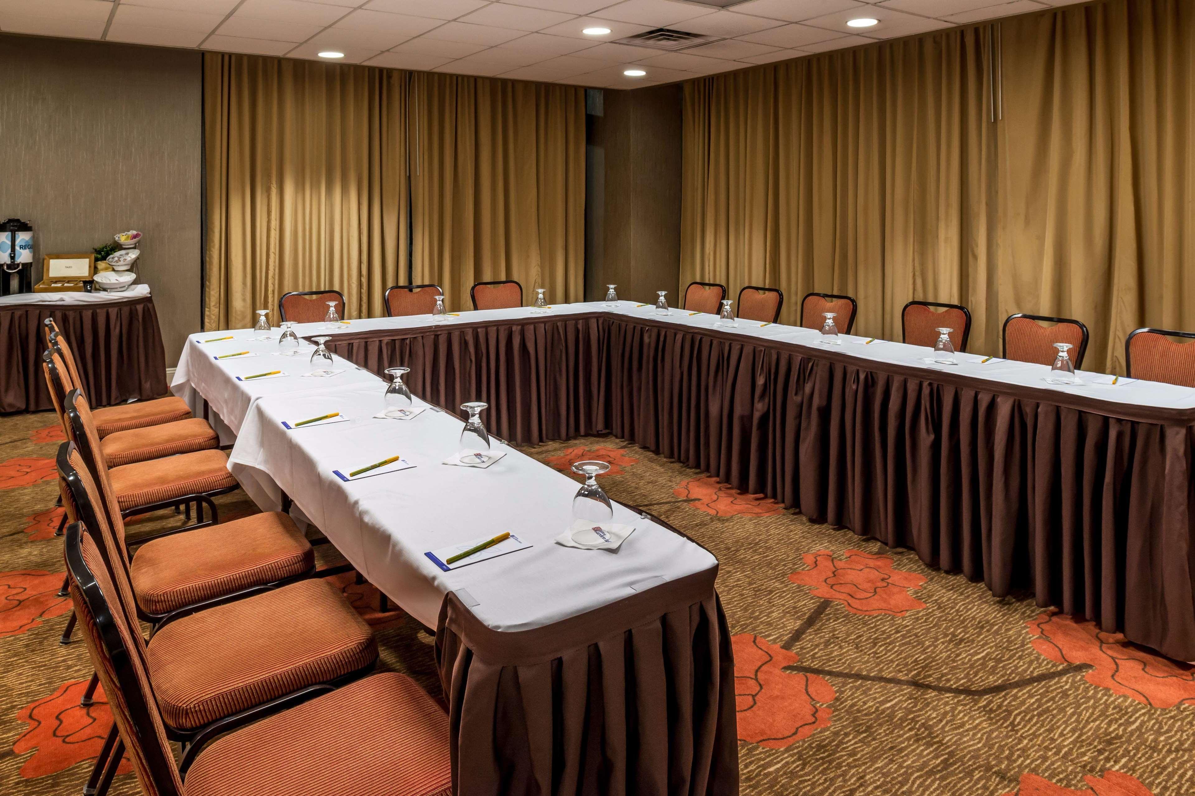 Hilton Garden Inn Detroit Southfield Eksteriør bilde