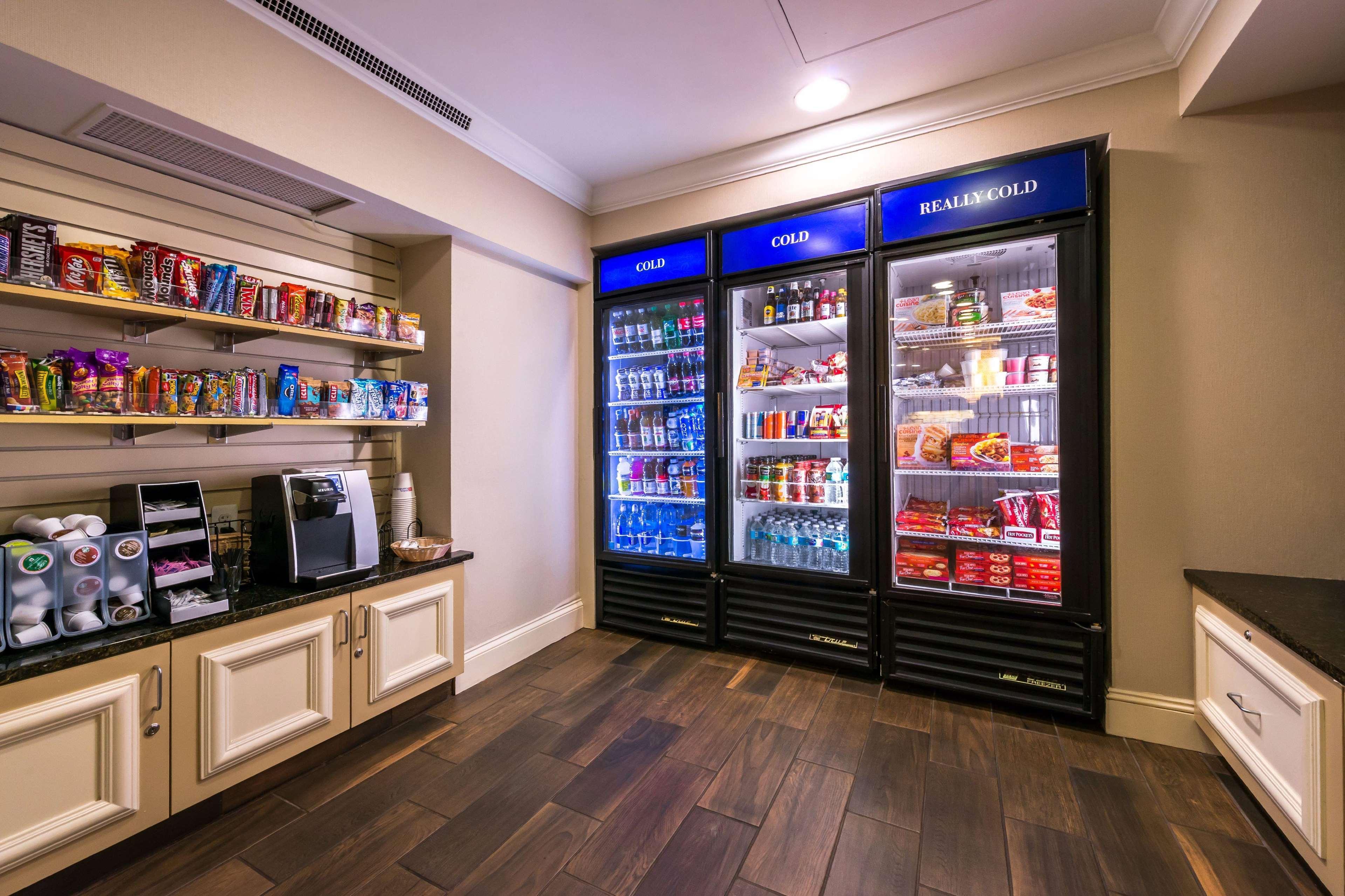 Hilton Garden Inn Detroit Southfield Eksteriør bilde