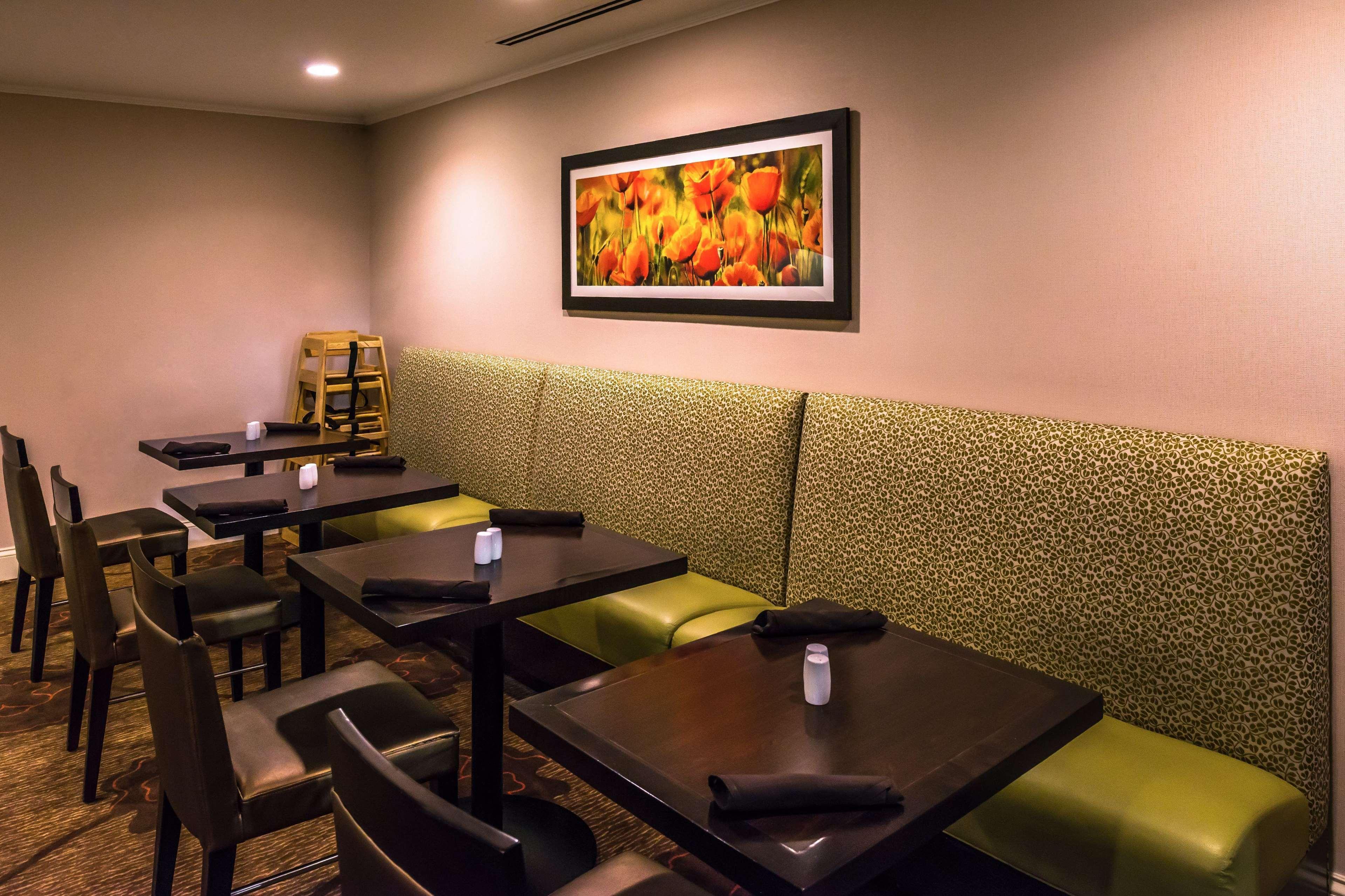 Hilton Garden Inn Detroit Southfield Eksteriør bilde