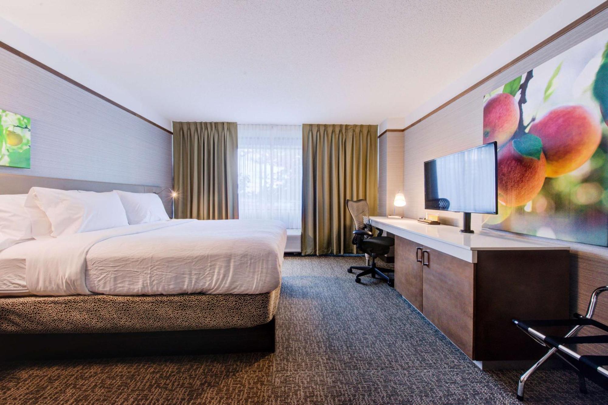Hilton Garden Inn Detroit Southfield Eksteriør bilde