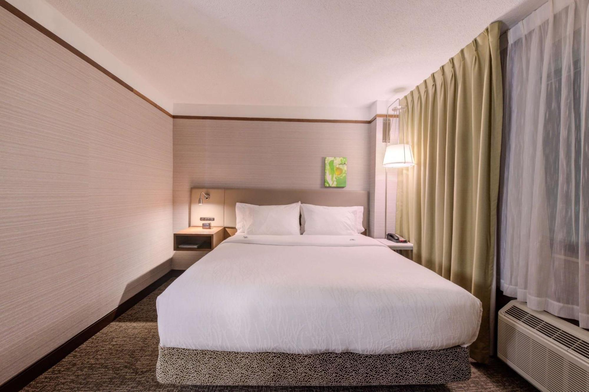 Hilton Garden Inn Detroit Southfield Eksteriør bilde